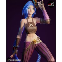 Chaotic Loose Cannon | ESMonster