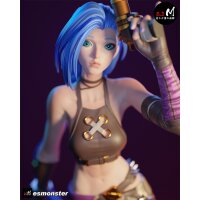 Chaotic Loose Cannon | ESMonster