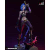 Chaotic Loose Cannon | ESMonster