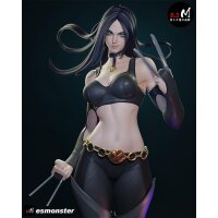 Twin Claw Assassin | ESMonster