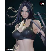 Twin Claw Assassin | ESMonster
