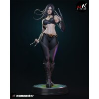 Twin Claw Assassin | ESMonster