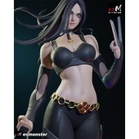 Twin Claw Assassin | ESMonster