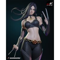 Twin Claw Assassin | ESMonster