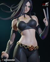 Twin Claw Assassin | ESMonster
