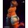 Orange Sweater Nerd (Halloween Ver.) | ESMonster