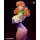 Purple Mystery Witch | ESMonster