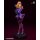 Purple Mystery Witch | ESMonster