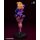 Purple Mystery Witch | ESMonster