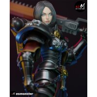 Proxy | ESMonster