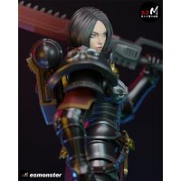 Proxy | ESMonster