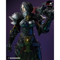 Proxy | ESMonster