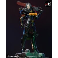 Proxy | ESMonster