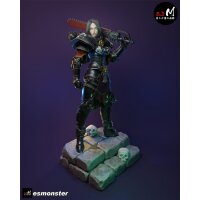Proxy | ESMonster