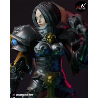 Proxy | ESMonster