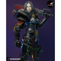 Proxy | ESMonster