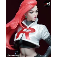 Lovely Trouble Maker | ESMonster