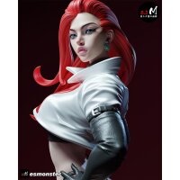 Lovely Trouble Maker | ESMonster