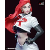 Lovely Trouble Maker | ESMonster