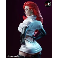 Lovely Trouble Maker | ESMonster