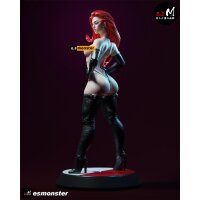Lovely Trouble Maker | ESMonster
