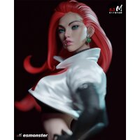 Lovely Trouble Maker | ESMonster