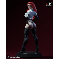 Lovely Trouble Maker | ESMonster