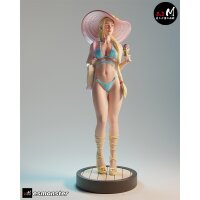 Killer Bee Soldier P3 (Bikini Ver.) | ESMonster