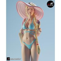 Killer Bee Soldier P3 (Bikini Ver.) | ESMonster