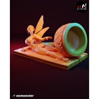Magical Forest Fairy | ESMonster