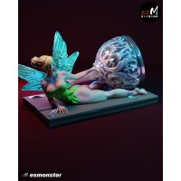 Magical Forest Fairy | ESMonster