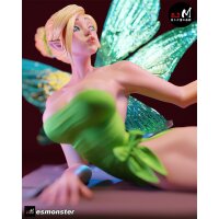 Magical Forest Fairy | ESMonster