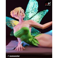 Magical Forest Fairy | ESMonster