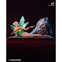 Magical Forest Fairy | ESMonster