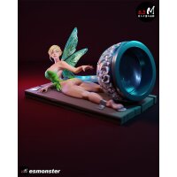 Magical Forest Fairy | ESMonster