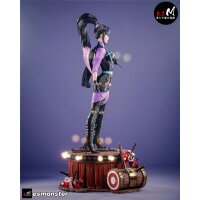 Dark Clown Assassin | ESMonster