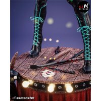 Dark Clown Assassin | ESMonster