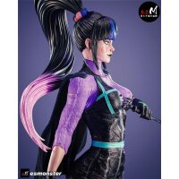 Dark Clown Assassin | ESMonster