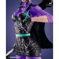 Dark Clown Assassin | ESMonster