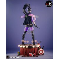 Dark Clown Assassin | ESMonster