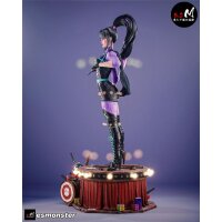 Dark Clown Assassin | ESMonster