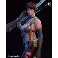 Butterfly Assassin | ESMonster