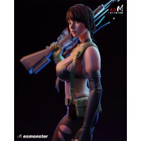 Butterfly Assassin | ESMonster
