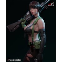 Butterfly Assassin | ESMonster