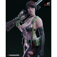Butterfly Assassin | ESMonster
