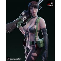 Butterfly Assassin | ESMonster