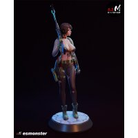 Butterfly Assassin | ESMonster