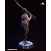 Butterfly Assassin | ESMonster