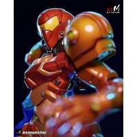 Galaxy Bounty Hunter | ESMonster