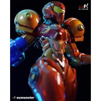 Galaxy Bounty Hunter | ESMonster